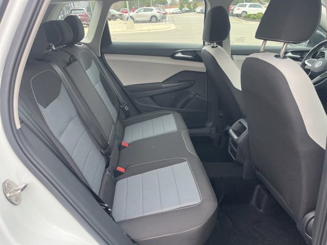 New 2026 Volkswagen Taos S image 24