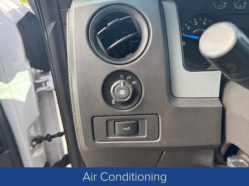 Used 2014 Ford F150 STX w/ Equipment Group 201A Mid image 13