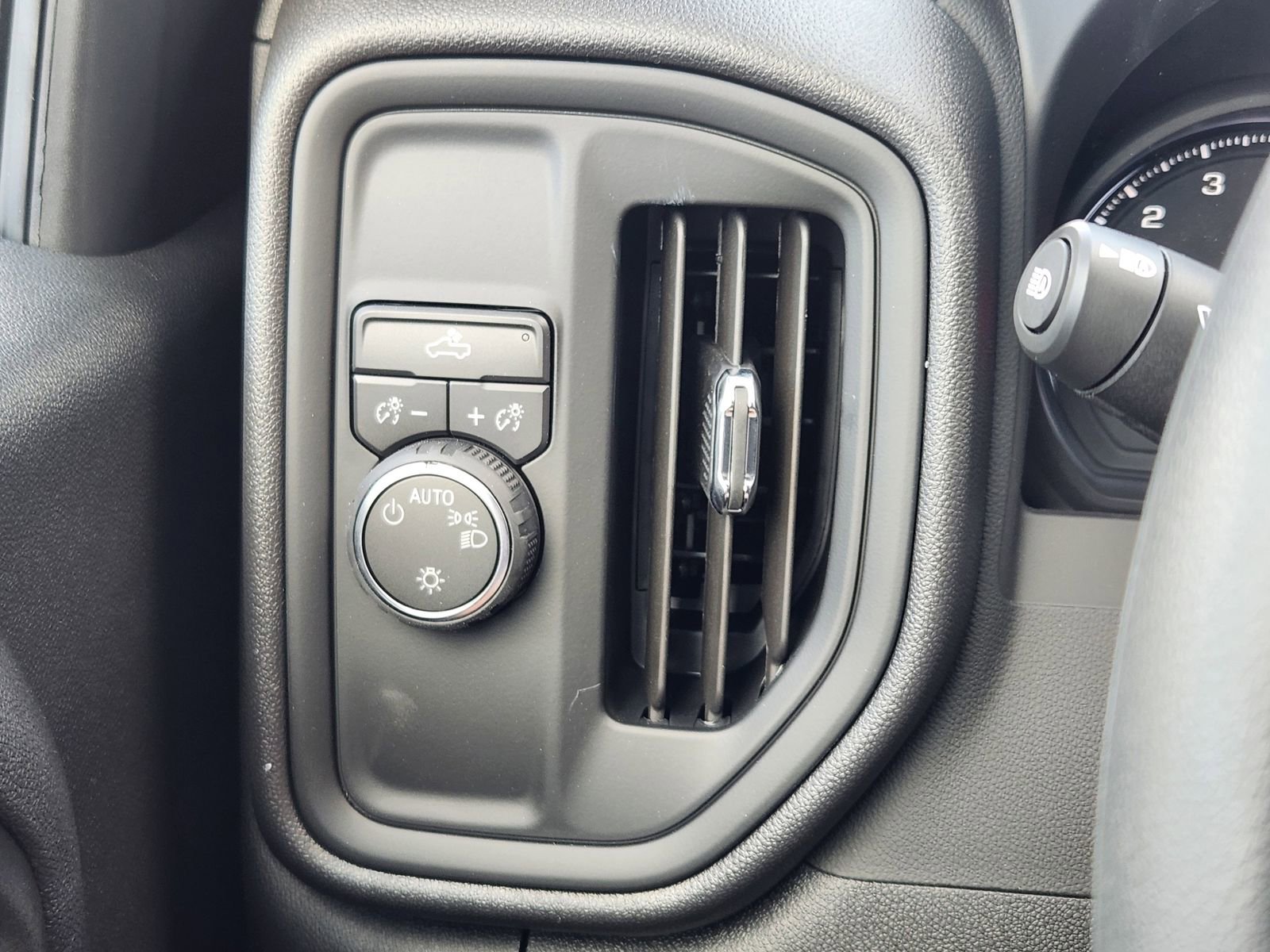 New 2026 Chevrolet Silverado 1500 W/T w/ WT Convenience Package image 21