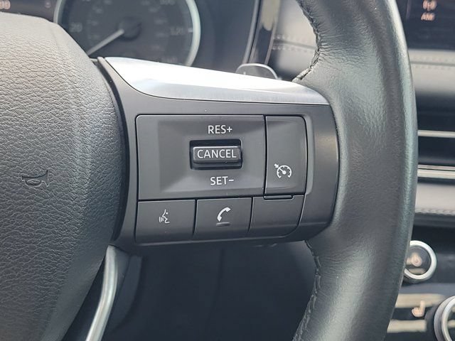 Used 2025 INFINITI QX60 Pure AWD/4WD image 20