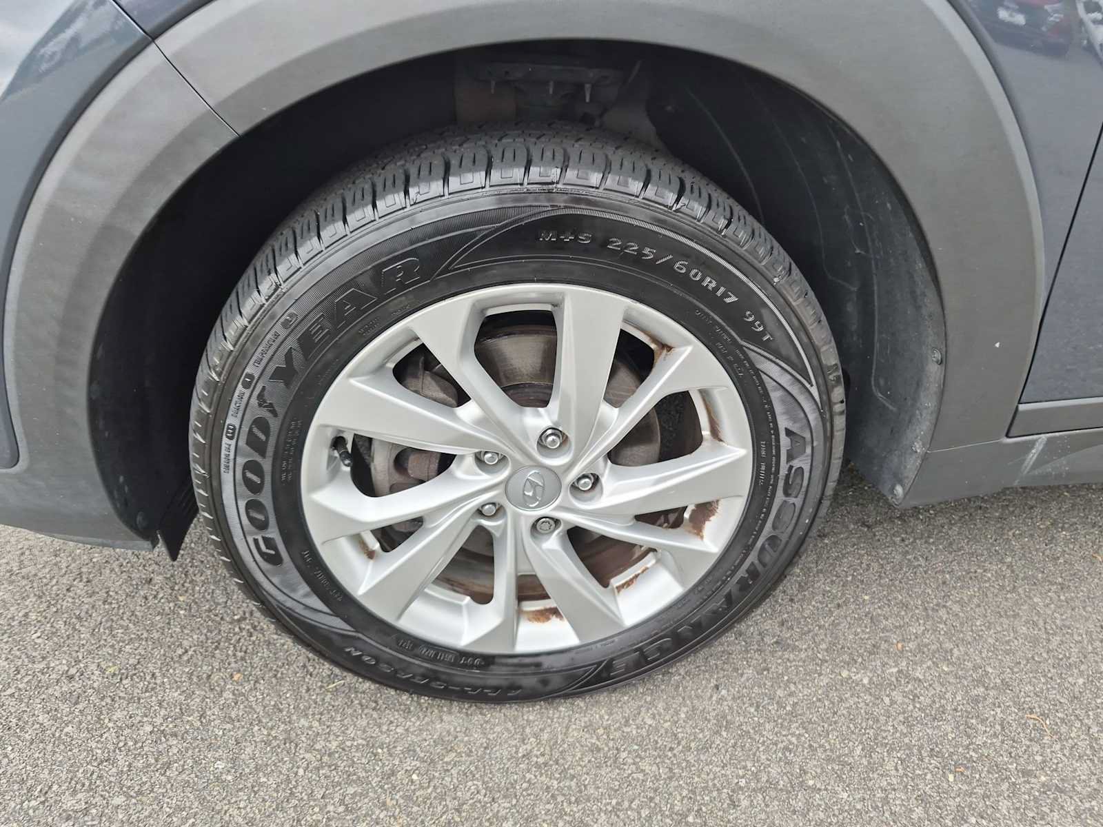 Used 2021 Hyundai Tucson Value AWD/4WD image 14