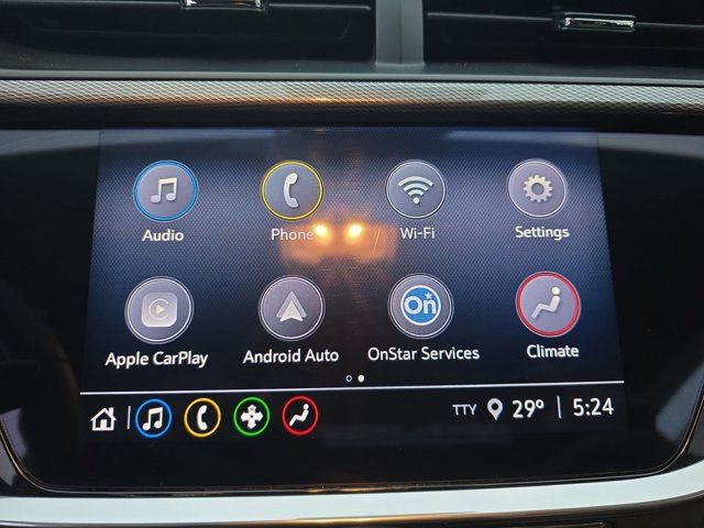 Used 2020 Buick Encore GX Select image 21