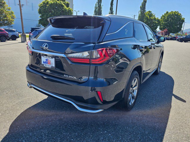 Used 2018 Lexus RX 350L image 6