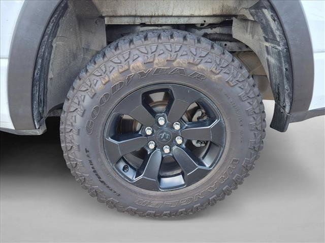 Used 2023 RAM 1500 Rebel w/ Rebel Level 2 Equipment Group AWD/4WD image 6
