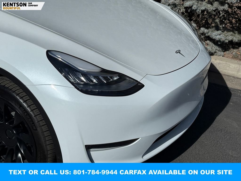 Used 2023 Tesla Model Y Long Range image 15