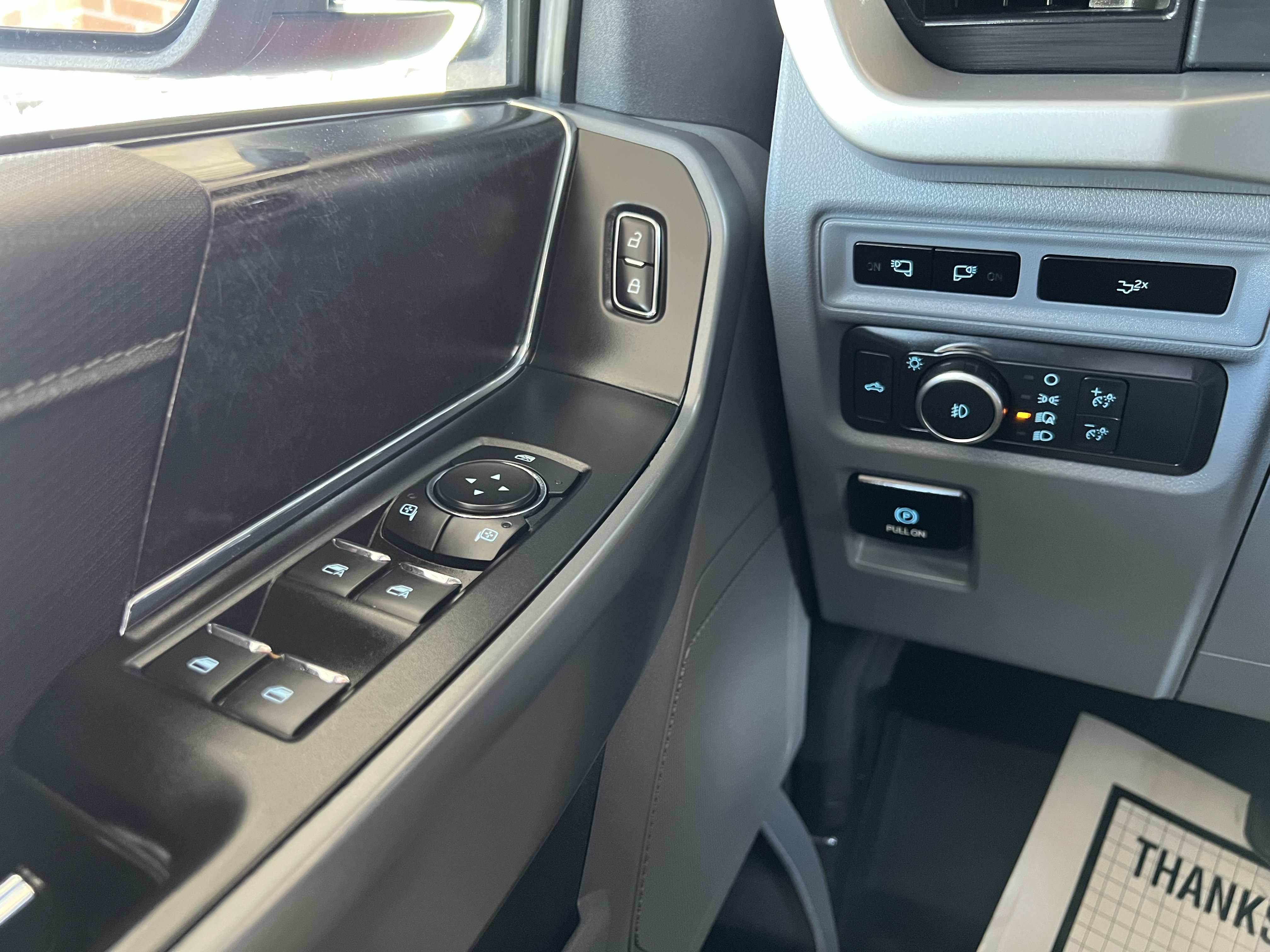 Used 2022 Ford F150 XLT w/ Equipment Group 302A High AWD/4WD image 46