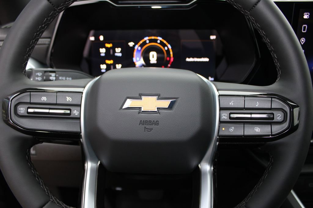 New 2026 Chevrolet Colorado LT w/ LT Convenience Package image 30