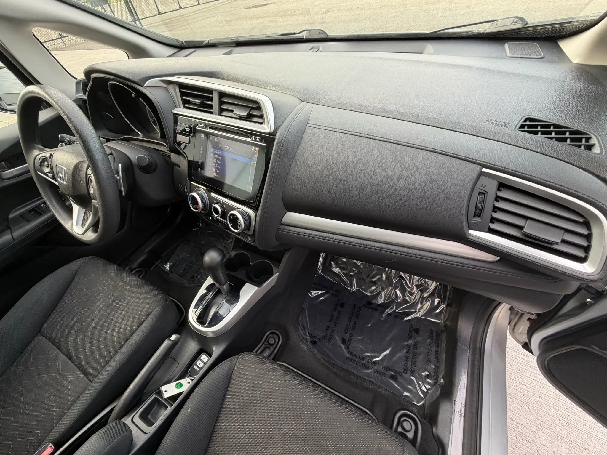 Used 2015 Honda Fit EX image 12