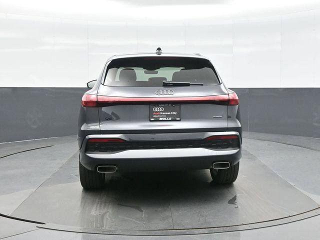 Certified 2025 Audi Q5 Premium Plus w/ Premium Plus image 6