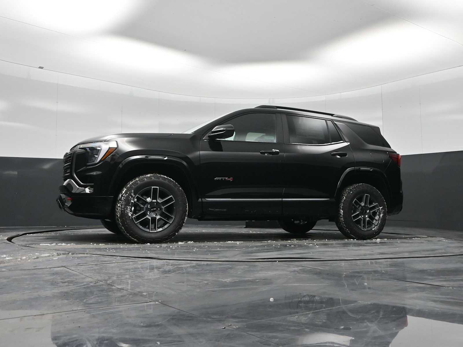 New 2026 GMC Terrain AT4 w/ Technology Package II image 21