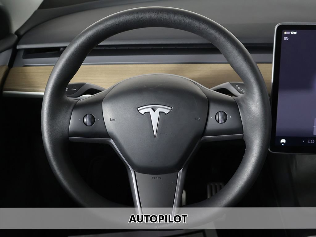 Used 2024 Tesla Model Y Performance AWD/4WD image 3