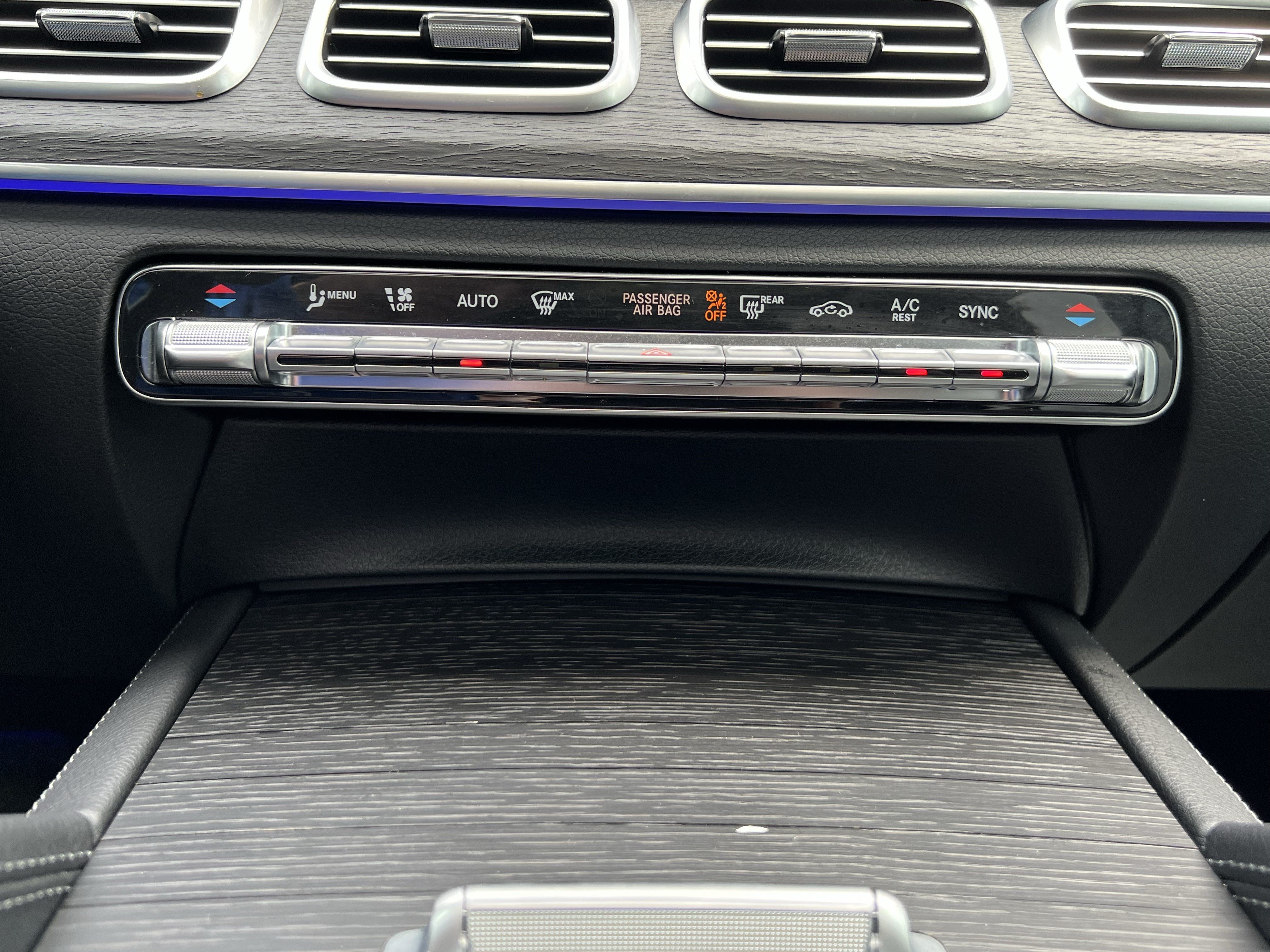 Certified 2026 Mercedes-Benz GLE 350 4MATIC image 29