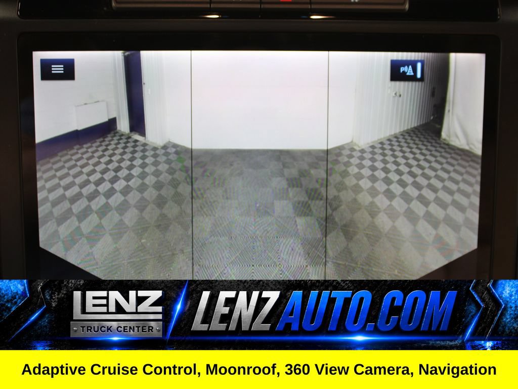 Used 2023 Ford F150 Platinum AWD/4WD image 20