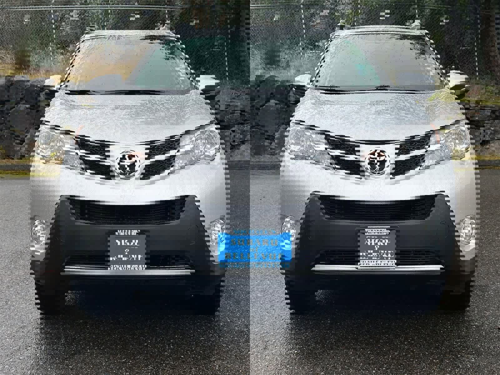 Used 2015 Toyota RAV4 XLE image 5