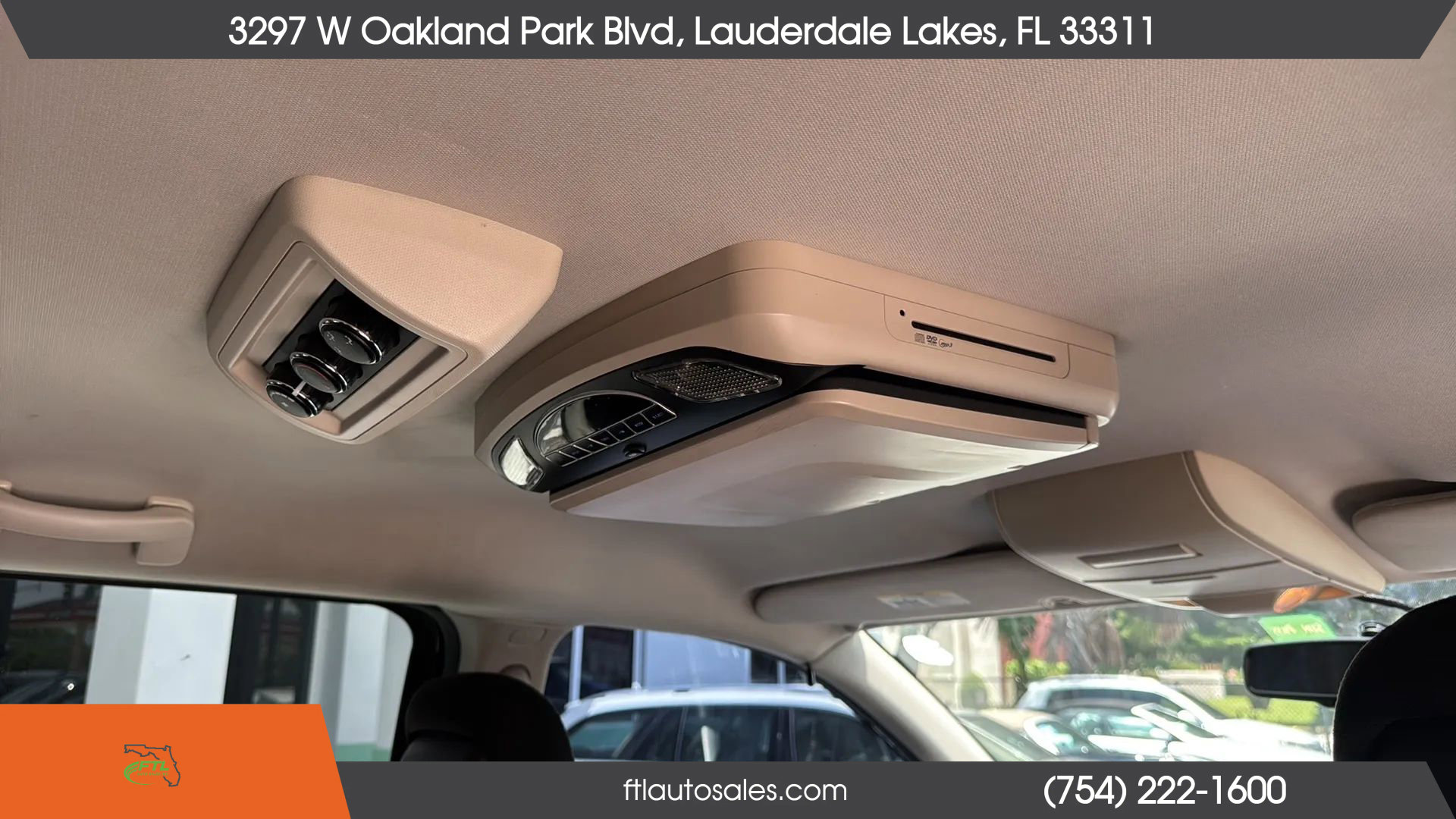 Used 2016 Dodge Grand Caravan SE w/ Quick Order Package 29E SE image 37