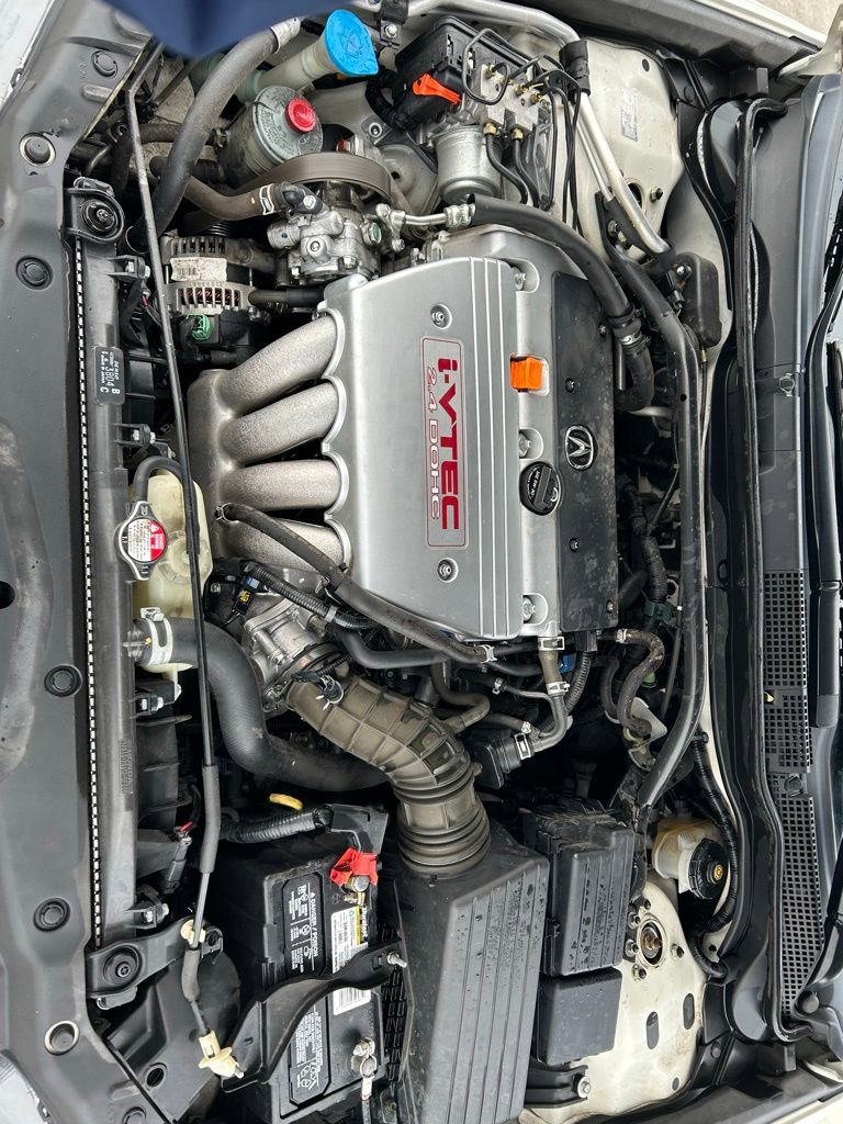 Used 2005 Acura TSX Base image 20