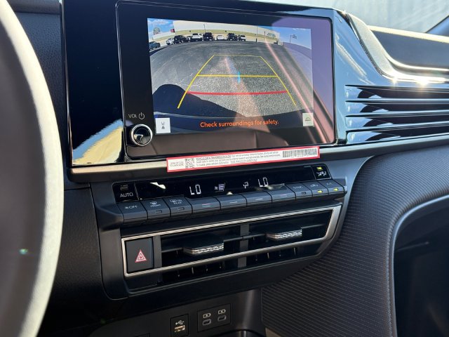 New 2026 Toyota Camry SE w/ Convenience Package FWD image 21