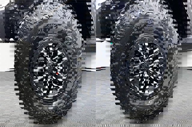 New 2026 Jeep Wrangler Unlimited Rubicon image 13