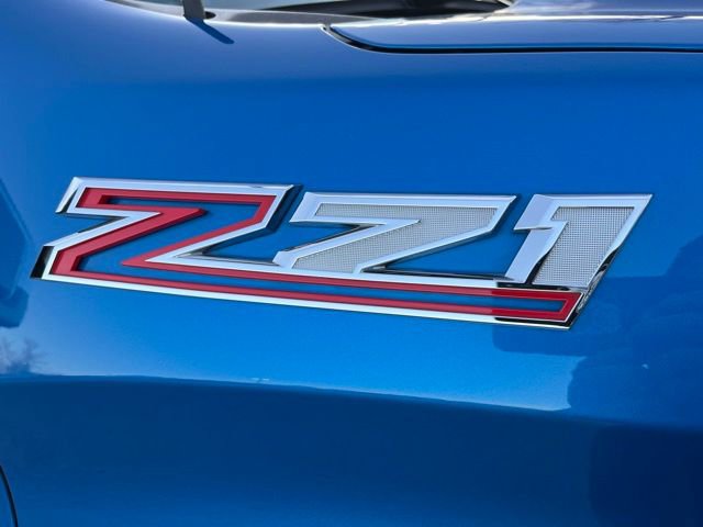 Used 2023 Chevrolet Silverado 1500 LTZ w/ LTZ Premium Package image 30