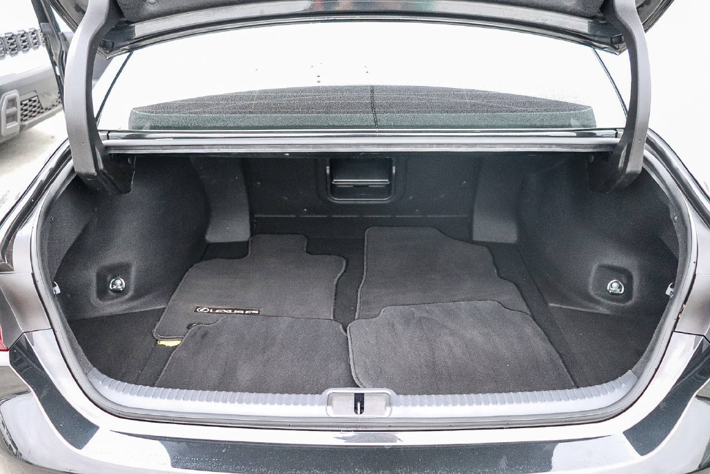 Used 2024 Lexus ES 350 FWD image 28