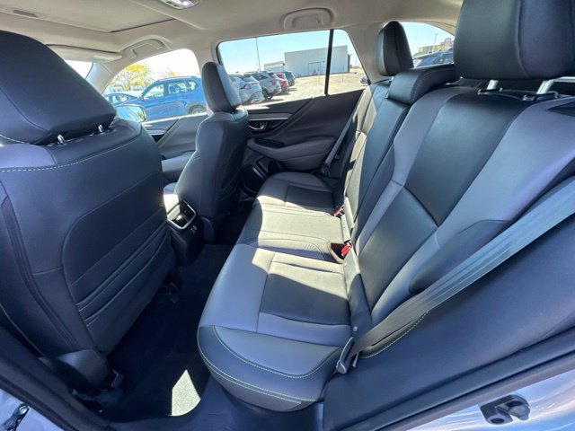 Certified 2023 Subaru Outback Onyx Edition AWD/4WD image 12