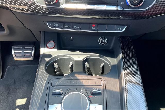 Used 2019 Audi S5 Premium Plus w/ Premium Plus AWD/4WD image 32