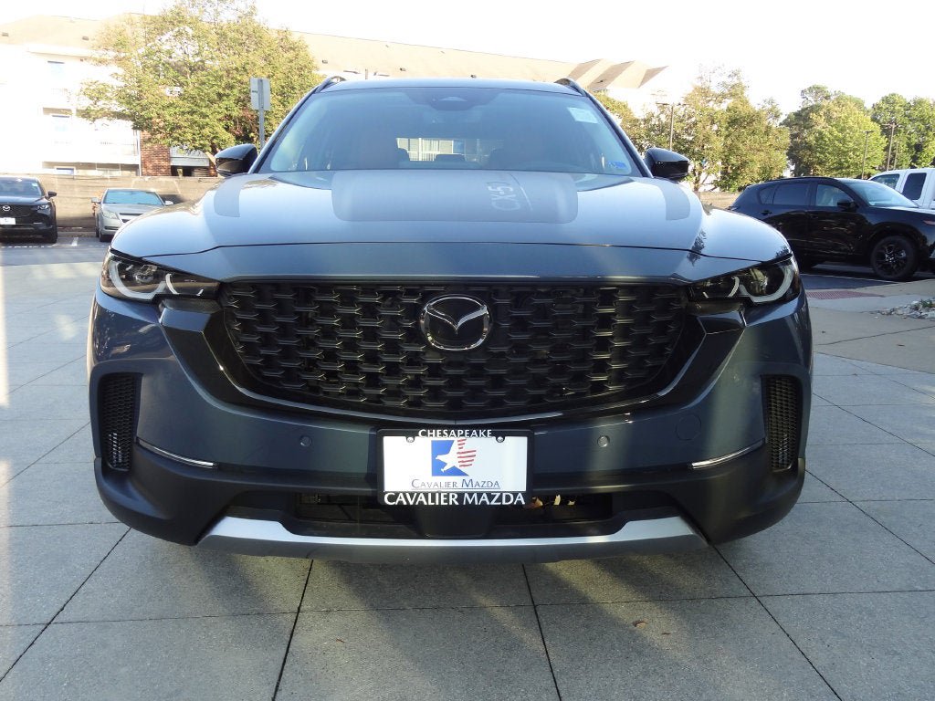 New 2026 MAZDA CX-50 Meridian Edition w/ Weather Package AWD/4WD image 8