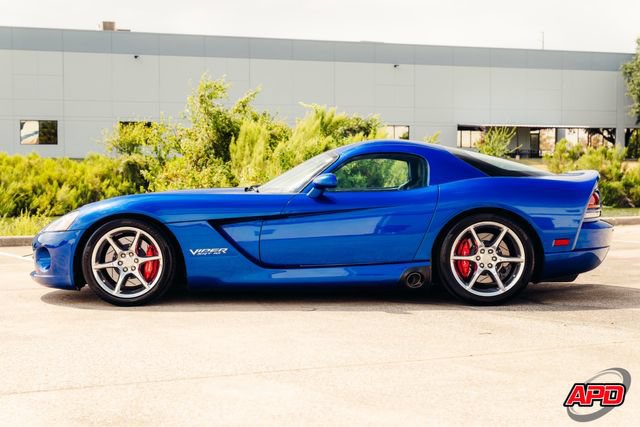 Used 2006 Dodge Viper SRT-10 RWD image 64