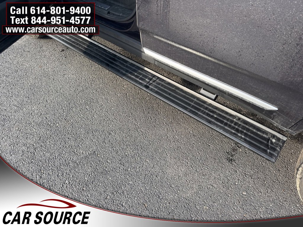 Used 2023 GMC Yukon Denali image 14