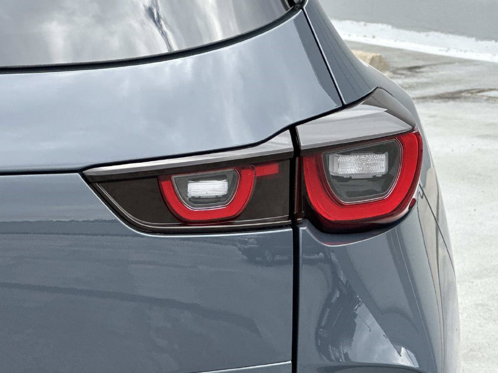 New 2026 MAZDA CX-50 AWD 2.5 S w/ Weather Package image 8