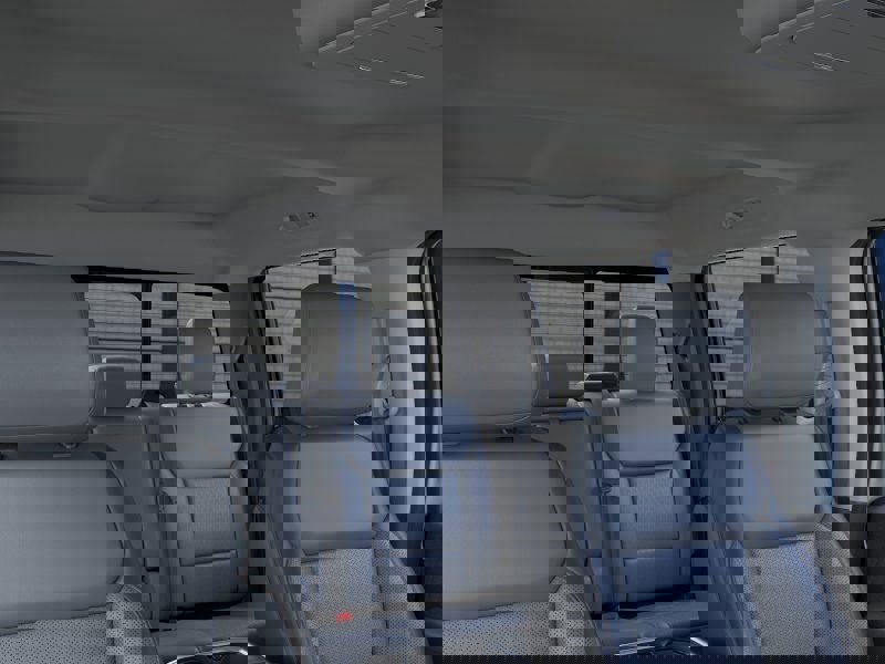 New 2025 Ford F150 Lariat w/ Equipment Group 501A Mid image 44