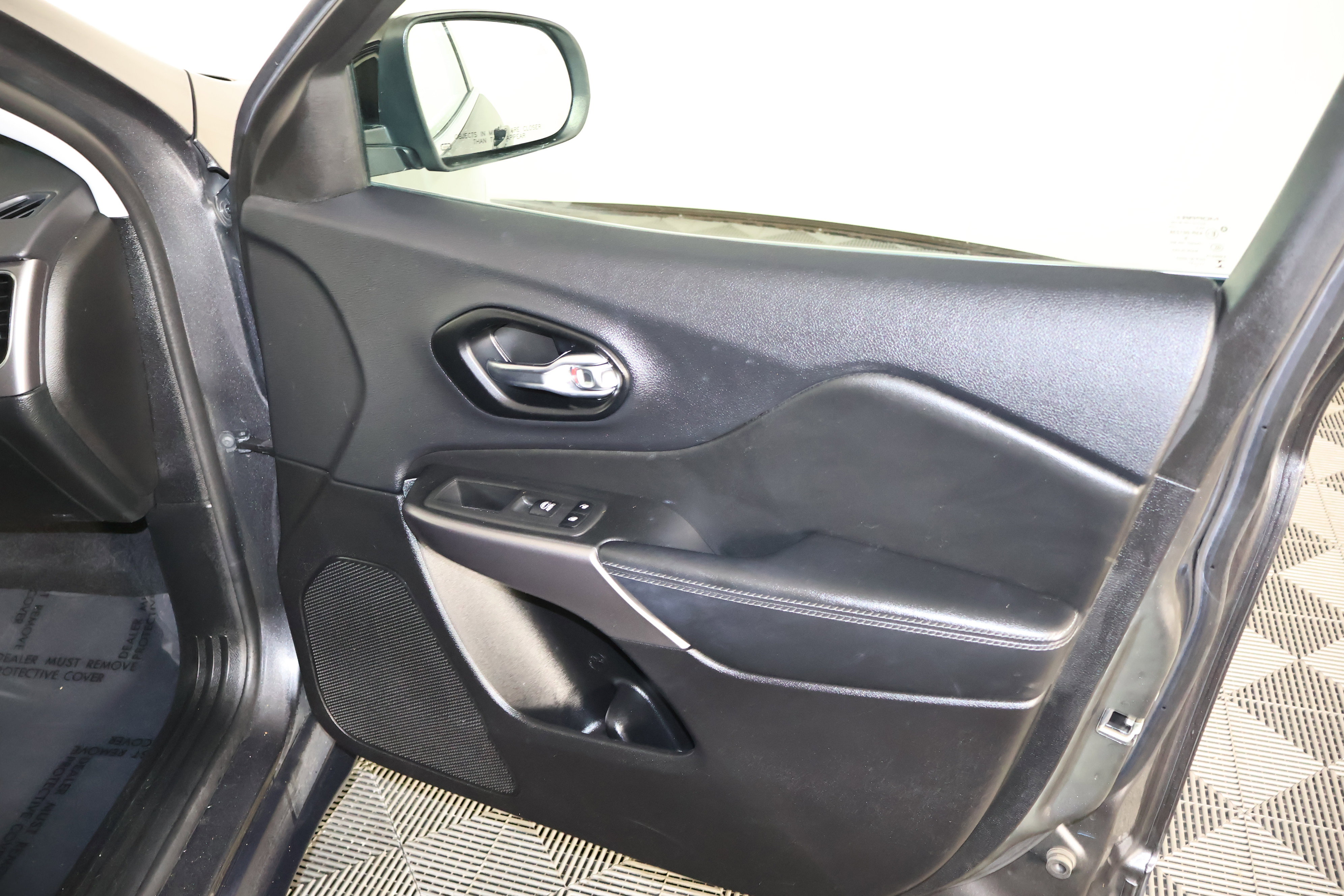 Used 2022 Jeep Cherokee Latitude Lux image 41