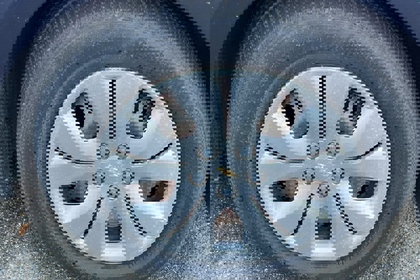 Used 2016 Chevrolet Cruze LS image 12