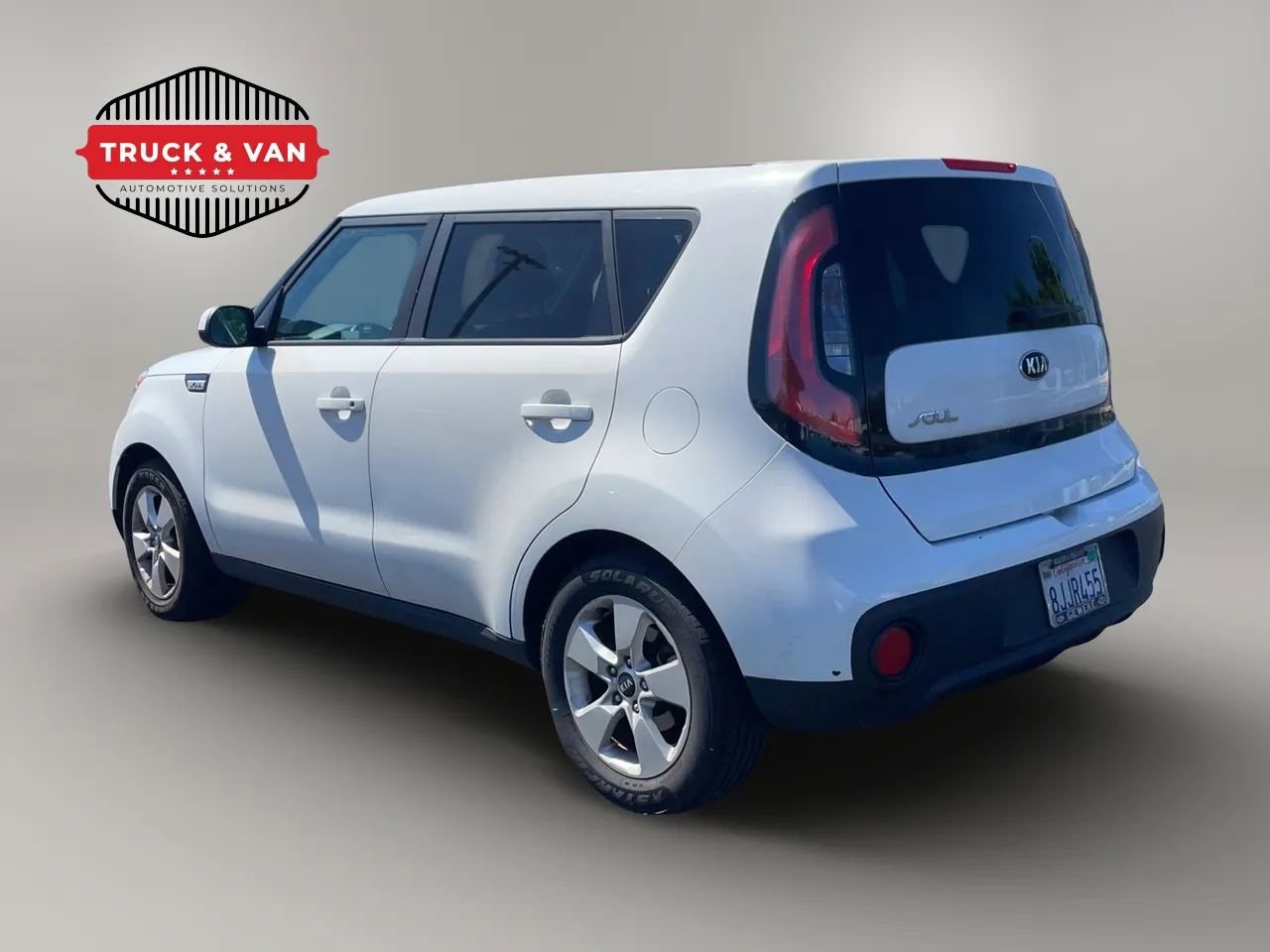 Used 2019 Kia Soul FWD image 4