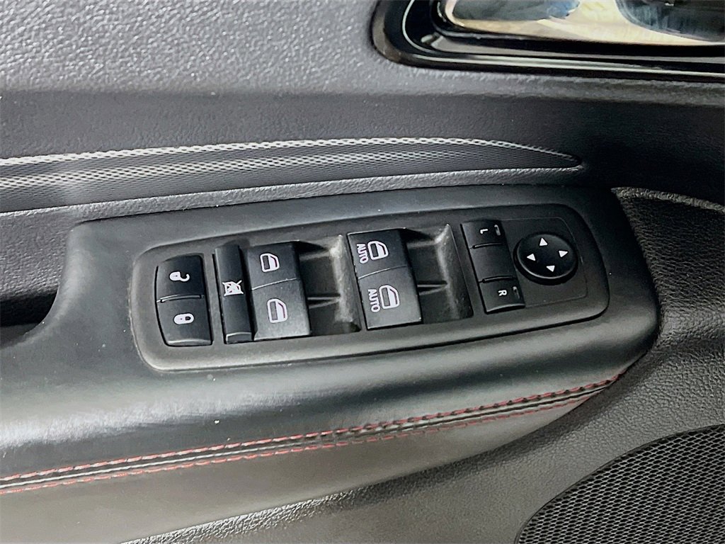 Used 2023 Dodge Durango GT image 18