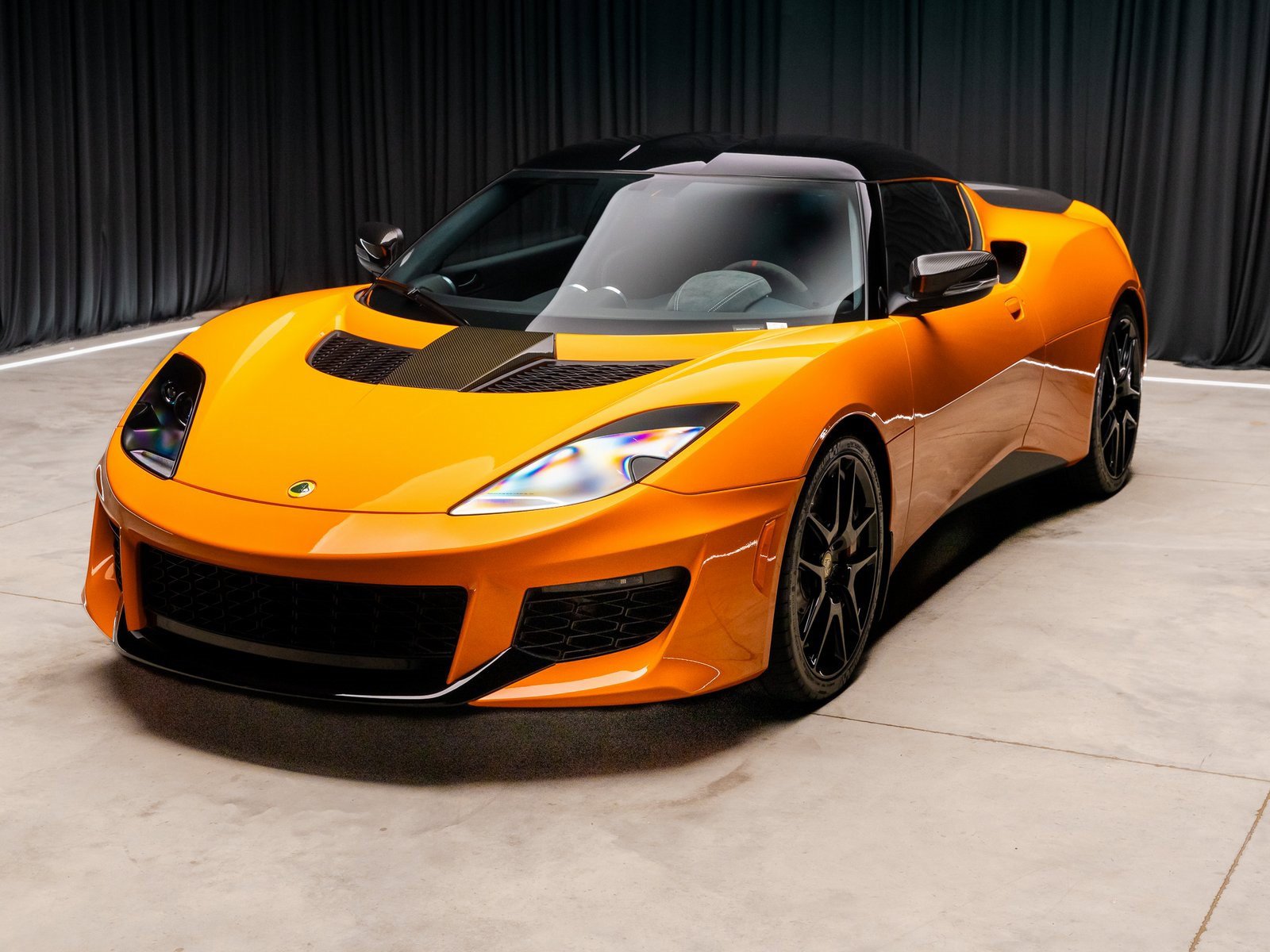 Used 2017 Lotus Evora 400 image 20