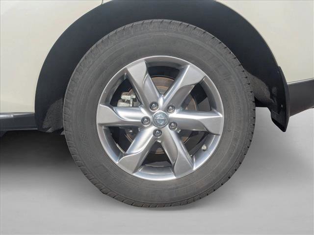 Used 2010 Nissan Murano SL w/ Leather Pkg image 24