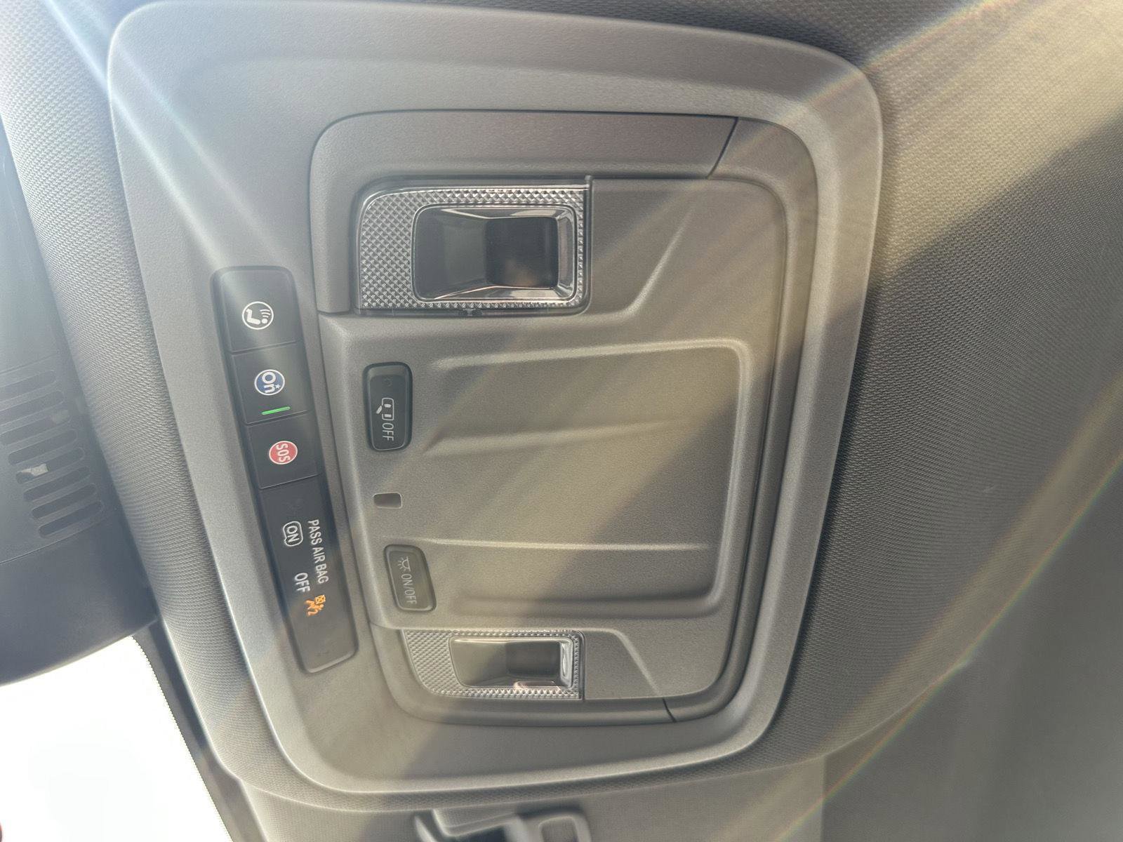 Used 2024 Chevrolet Silverado 1500 W/T w/ WT Fleet Convenience Package AWD/4WD image 30