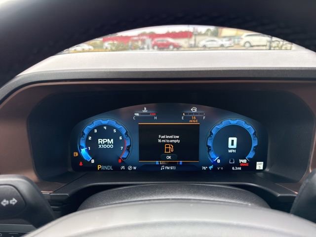 New 2025 Ford Bronco Sport Outer Banks w/ Outer Banks Tech Package+ AWD/4WD image 31