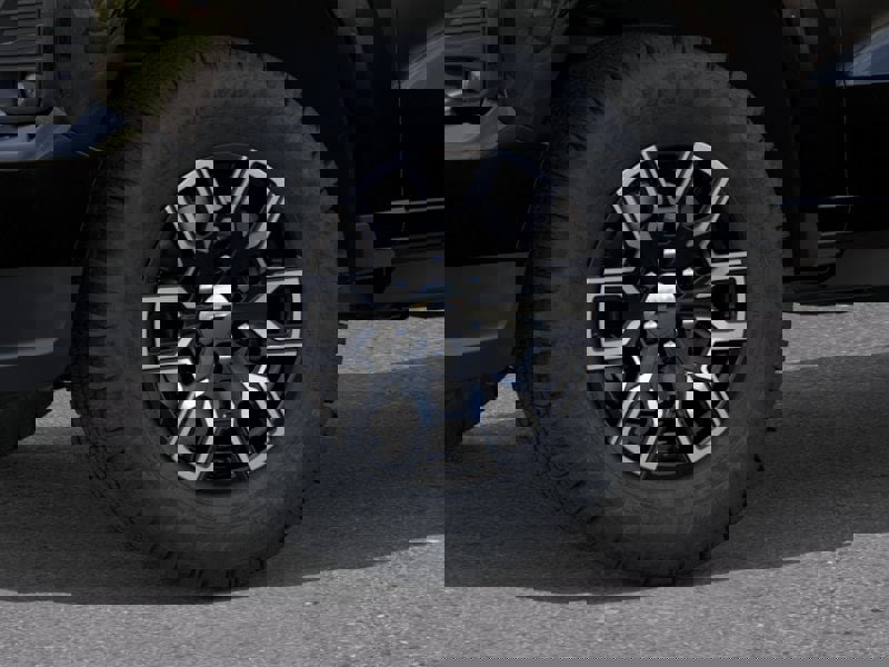 New 2026 Chevrolet Colorado Z71 w/ Z71 Convenience Package 2 AWD/4WD image 33