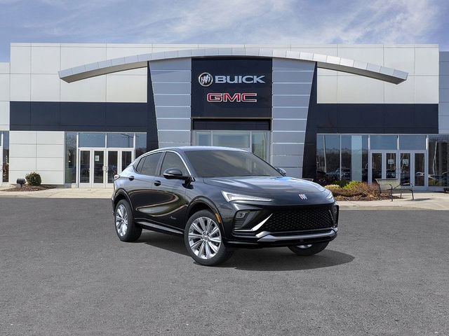 New 2026 Buick Envista Avenir image 1