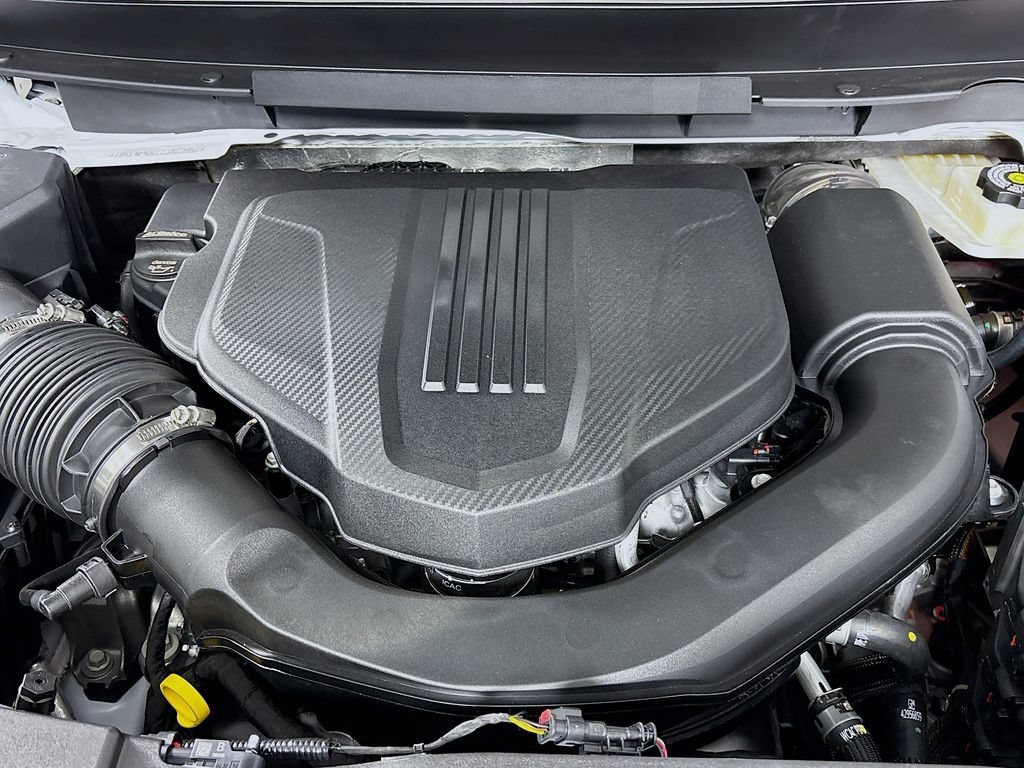 New 2026 GMC Acadia AT4 w/ Luxury Package AWD/4WD image 32