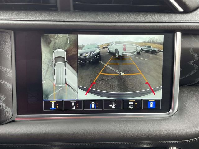 Used 2023 GMC Yukon Denali w/ LPO, Floor Liner Package AWD/4WD image 25