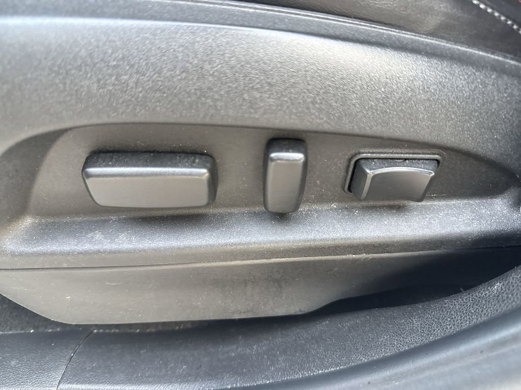 Used 2015 GMC Terrain SLT w/ Chrome Edition image 10