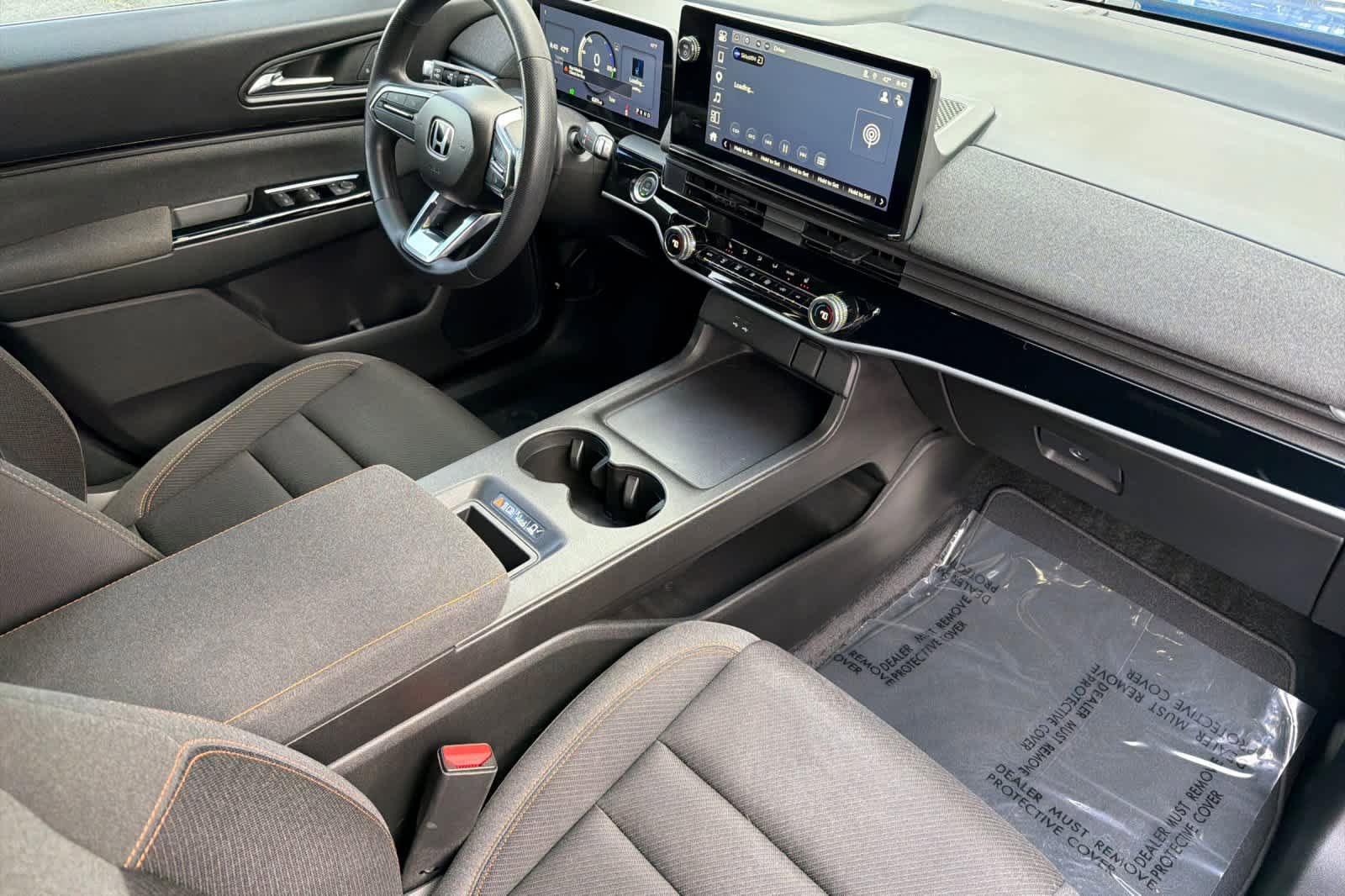 Used 2024 Honda Prologue EX image 18