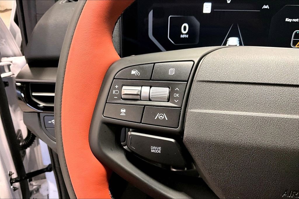 New 2026 Kia Sportage SX image 13