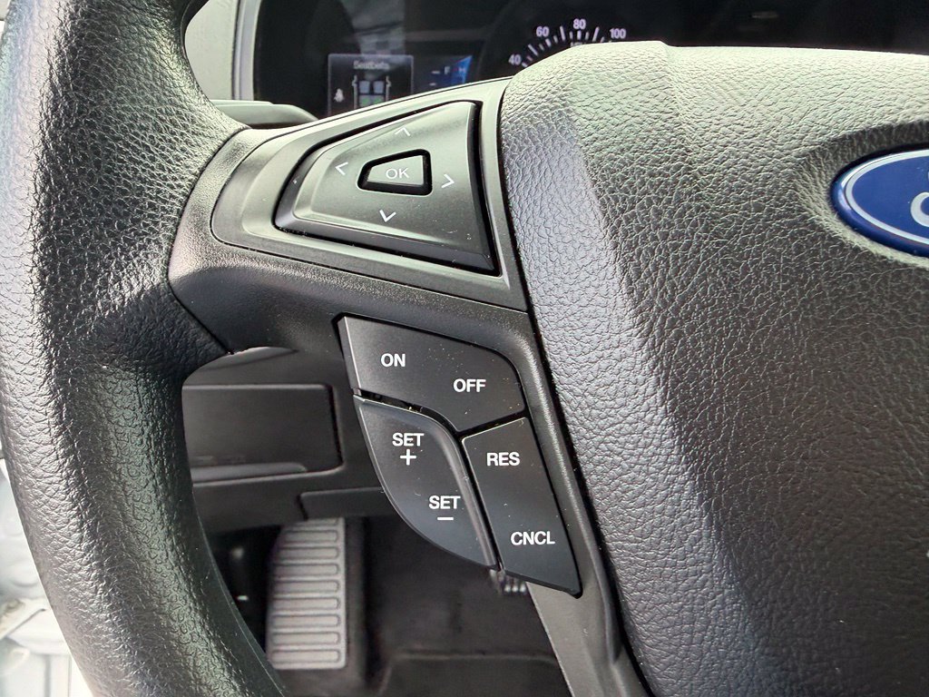 Used 2023 Ford Edge SE AWD/4WD image 11