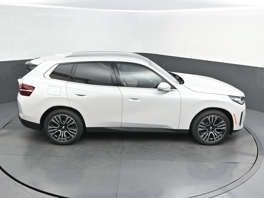 New 2026 BMW X3 xDrive30i w/ Premium Package AWD/4WD image 39