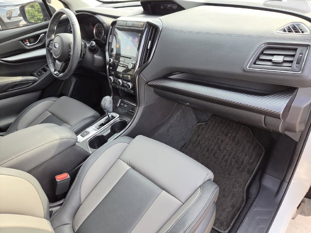 Used 2022 Subaru Ascent Onyx Edition AWD/4WD image 8
