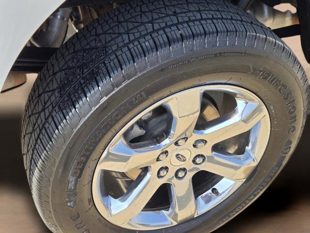 Used 2021 Ford F150 Lariat w/ Equipment Group 502A High image 7